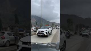 Fortuner Power🥶😈auto india fortuner trending hiphop rap offroad shorts viralvideo reels pw [upl. by Tedder]