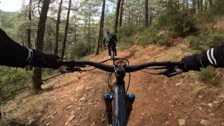 Ponstan Trail POV  Ymittos [upl. by Sheffy]