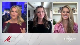 Don Lemon Returns to CNN and His quotLiberal Privilegequot with Britt Mayer and Carrie Prejean Boller [upl. by Skardol]