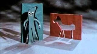 Gumby and Pokey Intro 1967 [upl. by Venable]