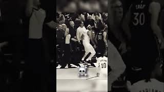 Steph curry no look threes 🥶☠️ nba basketball [upl. by Maher672]