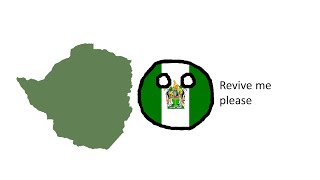 Can Rhodesia be Revived [upl. by Lisan466]