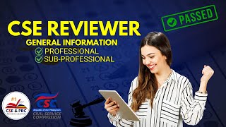 Civil Service Exam Reviewer for 2024 RA 6713 [upl. by Tubb]