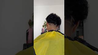 Corte de cabellos y diseño barbershop haircut fade [upl. by Main]