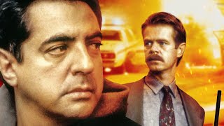 Official Trailer  HOMICIDE 1991 Joe Mantegna William H Macey Ving Rhames [upl. by Barlow]