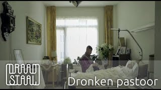 De dronken pastoor doet een uitvaart  Draadstaal [upl. by Oswell459]