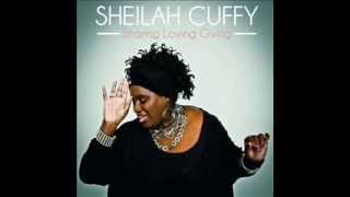 SHEILAH CUFFY  Family Love [upl. by Ahsiyn]