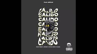 CÁLIDO  LGANG MUSIC NFresh x Jhonier x Cafo x Makuel [upl. by Veejar]