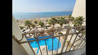 PALACE HOTEL amp SPA  Albania  Durres Albania Durres besthotel [upl. by Karin948]