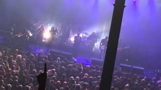 McAlmont and Butler Yes live at The Roundhouse 7th November 2015 [upl. by Nossila]