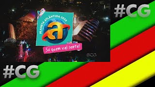 Planeta Atlântida 2024  promo 2 e 3 Fev [upl. by Yatnuahc]