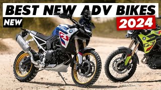 Top 6 New Best Adventure Bikes Launched In India TamilJawaYezdiBmwKtmHeroBest Bikes Tamil 2025 [upl. by Retloc884]