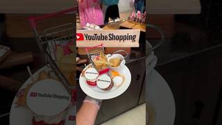 Youtube Event Ka Khana  Luxury Food Plating At YouTube India Event [upl. by Moskow]