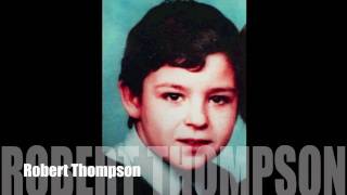 James Bulger Case [upl. by Lyndes]