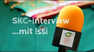 SKCInterview Rückblick zur Jubiläumsveranstaltung [upl. by Siul]