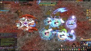 The Awakener Pendant Quests Speedrun 1017 min  Atlantica Online [upl. by Georgina]