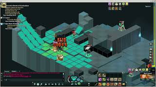 Wakfu Sacrier Test Sram Horde [upl. by Fromma]