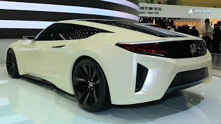 New Hybrid Sport Coupe🔥 All New 2025 HONDA PRELUDE [upl. by Dredi]