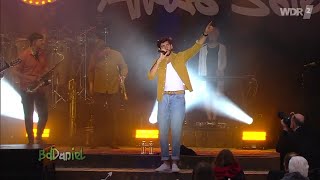 Alvaro Soler  La Libertad Live BonnGermany [upl. by Worthy]