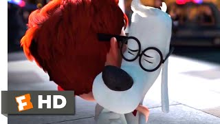 Mr Peabody amp Sherman 2014  Im a Dog Too Scene 910  Movieclips [upl. by Tnahsin]