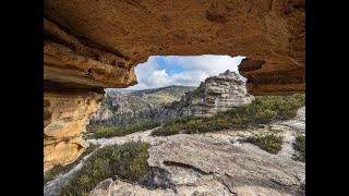 Gardens of Stone and Dinosaur Valley [upl. by Campman]