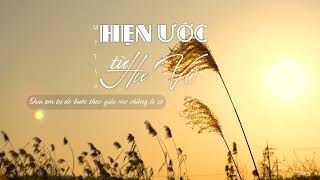 Hẹn Ước Từ Hư Vô  Mỹ Tâm  Lyrics [upl. by Sawyor]