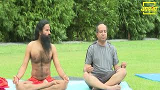 ब्रीदिंग एक्सरसाइज  Breathing Exercises का अभ्यास कैसे करें  Swami Ramdev [upl. by Ashmead]