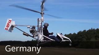 Top 10 coaxial ultralight helicopter [upl. by Godwin443]