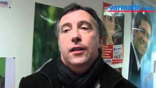 Richard Virenque face aux lecteurs [upl. by Suoicserp]