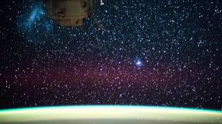 ISS Timelapse  Its Full of Stars 17 Maggio 2015 [upl. by Saphra134]