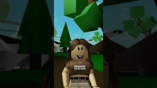 Muchomorek I życzenie roblox youtube brookhaven [upl. by Nodaj]