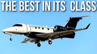 Why the Phenom 300 is so Good [upl. by Schouten421]