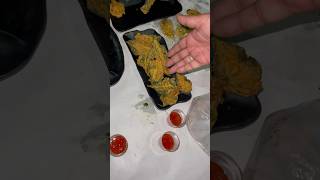 Aaj khaenge cheese cigar roll shortsfeed food palak ke Patte ke pakode [upl. by Julian469]