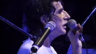 Charly Garcia  No soy un extraño [upl. by Vergil]