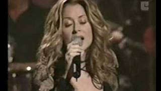 Lara Fabian  Adagio live [upl. by Niggem690]