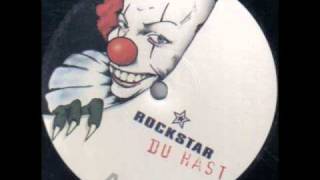 Rockstar  Du Hast Blaulicht 112 Remix [upl. by Giarla]