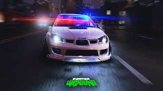 NFS UNBOUND  RANDOM MOMENTS 8 [upl. by Nossyla589]