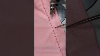 Sewing tips and trickssewing machine skipping problem easy solutionviralvideosewing viralshorts [upl. by Vikki]