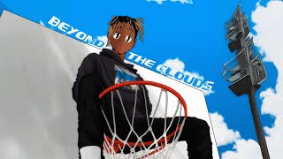 FREE Juice WRLD Type Beat 2024  quotBeyond The Cloudsquot [upl. by Doubler]