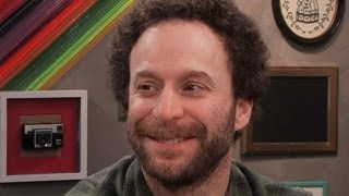 Jon Glaser Interview [upl. by Bergh]