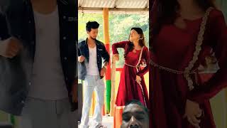 Newsong newsong dance song music shreyaadhikari manashibasak popularsong pas rajbanshisong [upl. by Geanine]