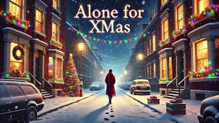 Alone for Xmas  HD  Christmas  Full movie in english [upl. by Carmel]