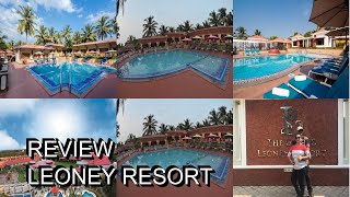 Review Leoney Resort [upl. by Ahsitra324]