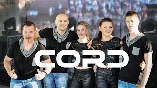 CORD AFTER PARTY WEEKEND BOYS  Park Kasprowicza SZCZECIN [upl. by Oner]