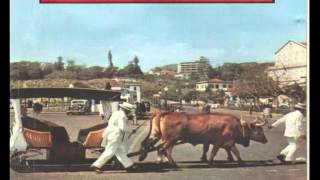 Folclore Portugues Madeira  baile pesado [upl. by Johm]