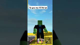 Ta gra ma 1716 lat edit roblox freddyfazbear [upl. by Dann151]