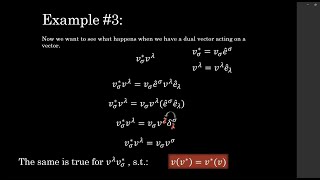 Cartesian Tensor Calculus of Euclidean Metric Spaces Ep 3  Metric Tensors and Einstein Summation [upl. by Goat]