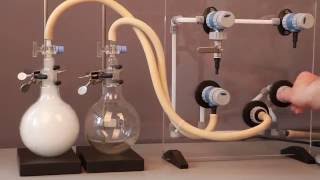 Cross Contamination Prevention in Lab Vacuum System [upl. by Zeiler]