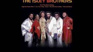 Isley Brothers groove with you [upl. by Naesed]