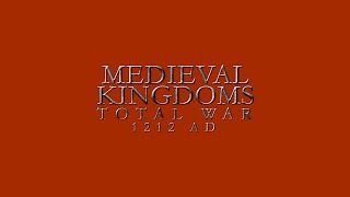 Coop Multiplayer l Medieval Kingdoms 1212 AD [upl. by Coppinger]